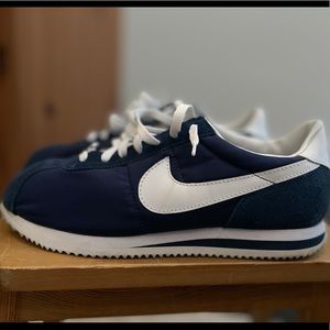 Nike Cortez